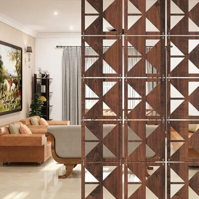 Partisi Penyekat Ruangan