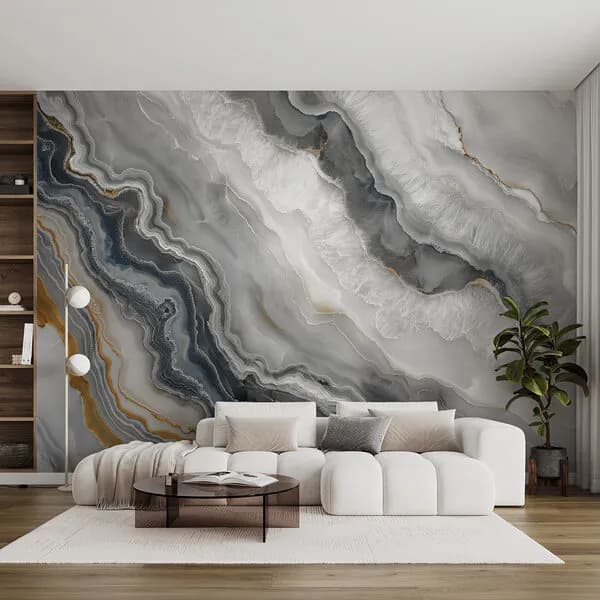 PVC Marble Sheet (Marmer)