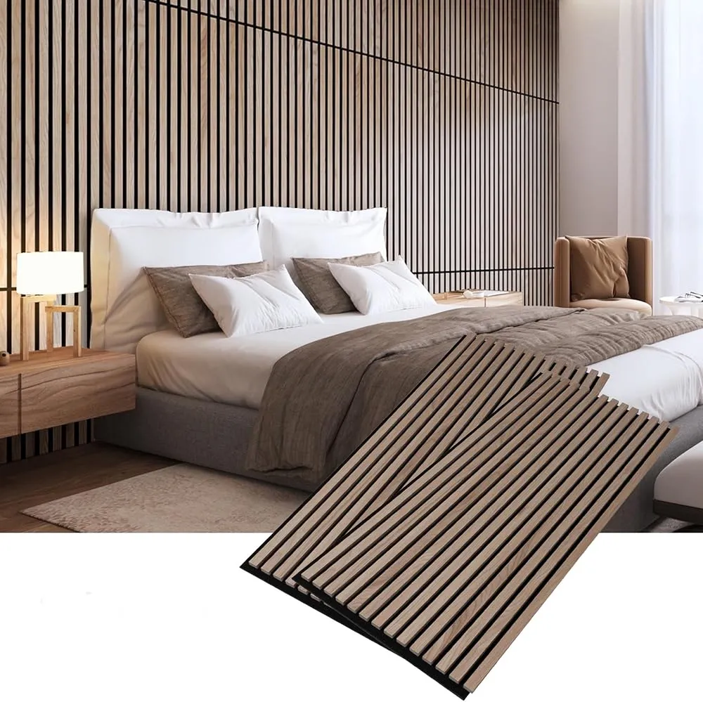 WPC Wall Panel (Wood Panel)
