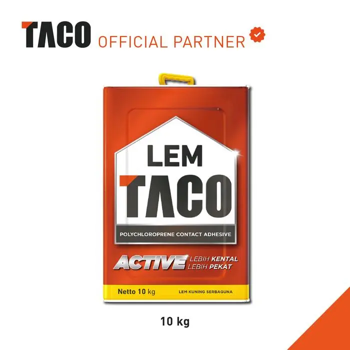 Lem Taco Active 10 kg