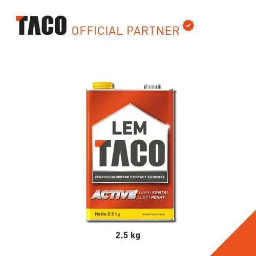Lem Taco Active 2,5 kg