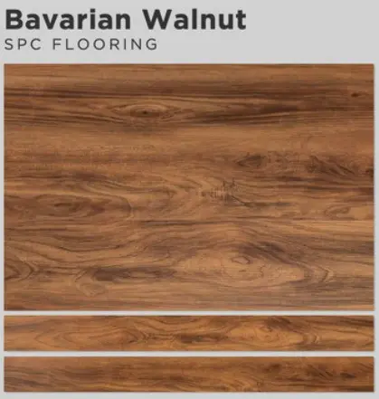 SPC MARVEL 5 mm Purecore Bavarian Walnut