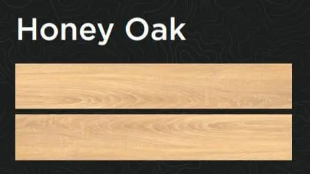 Vinyl NOVA Honey Oak