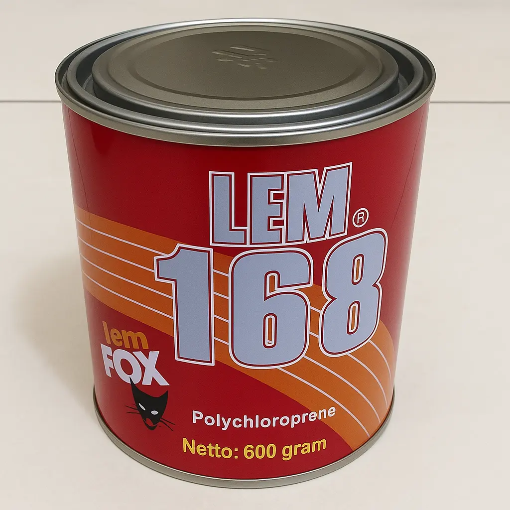 Lem Fox 168 600 gram