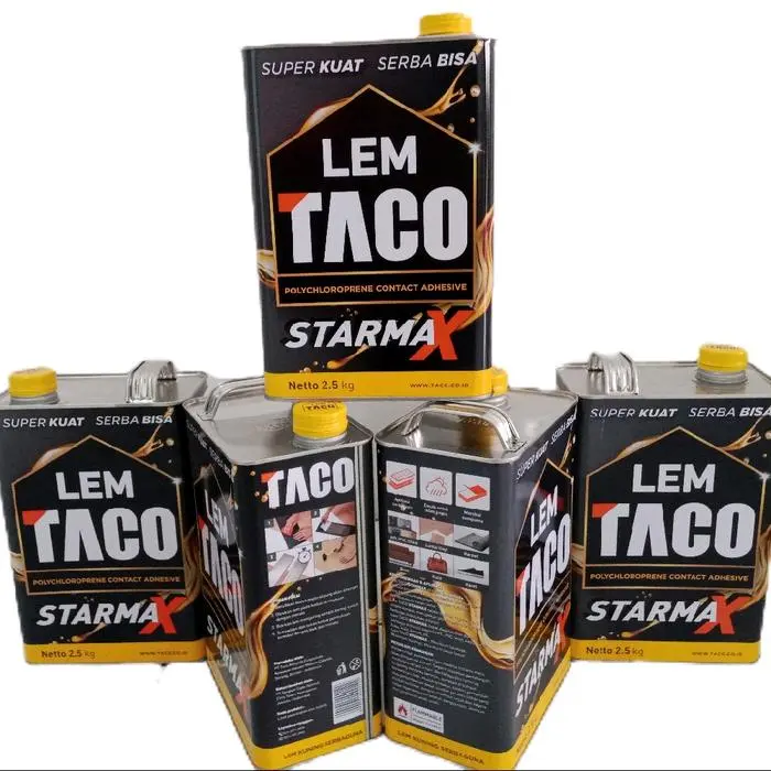Lem Taco Starmax 2,5 kg