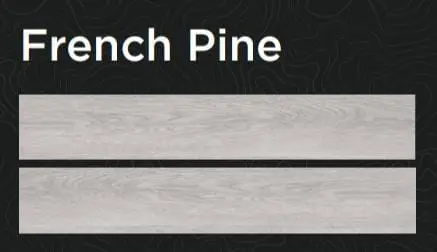 Vinyl NOVA French Pine