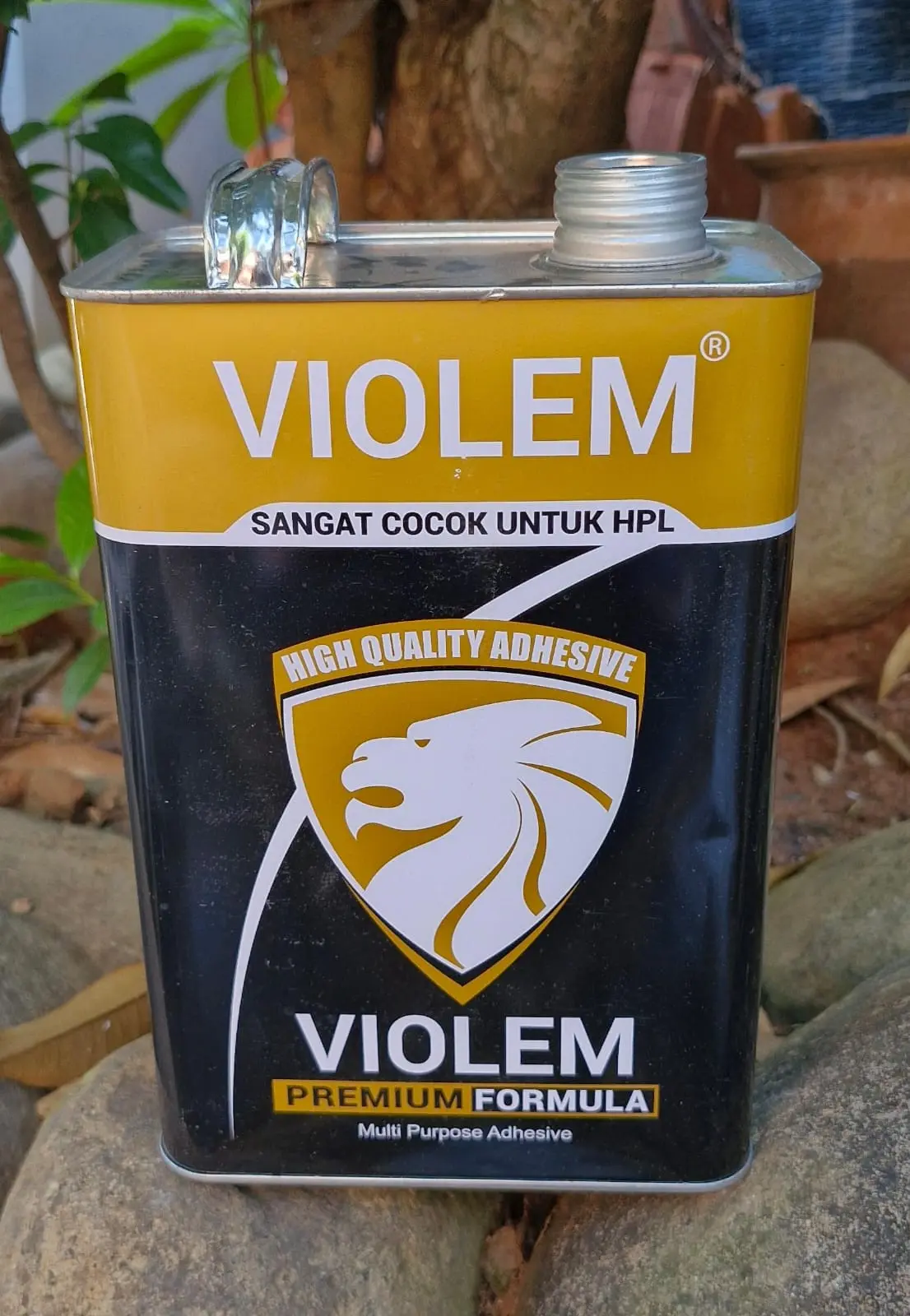 Lem Violem Premium