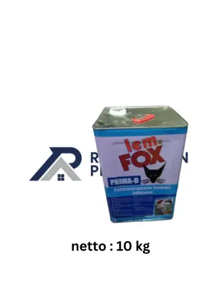 Lem Fox Prima D 10 kg