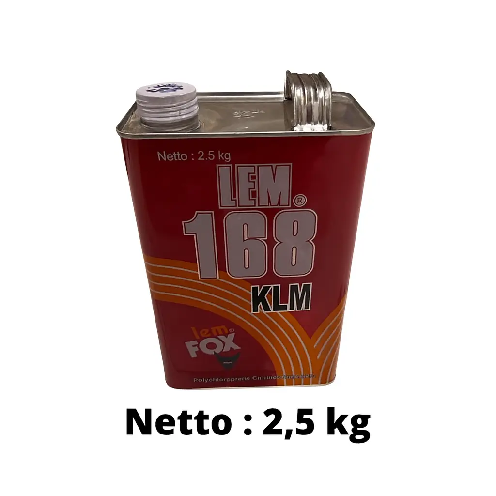 Lem Fox 168 KLM 2,5 kg