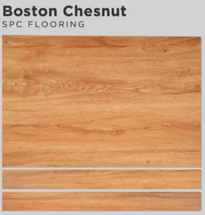 SPC MARVEL 5 mm Purecore Boston Chesnut