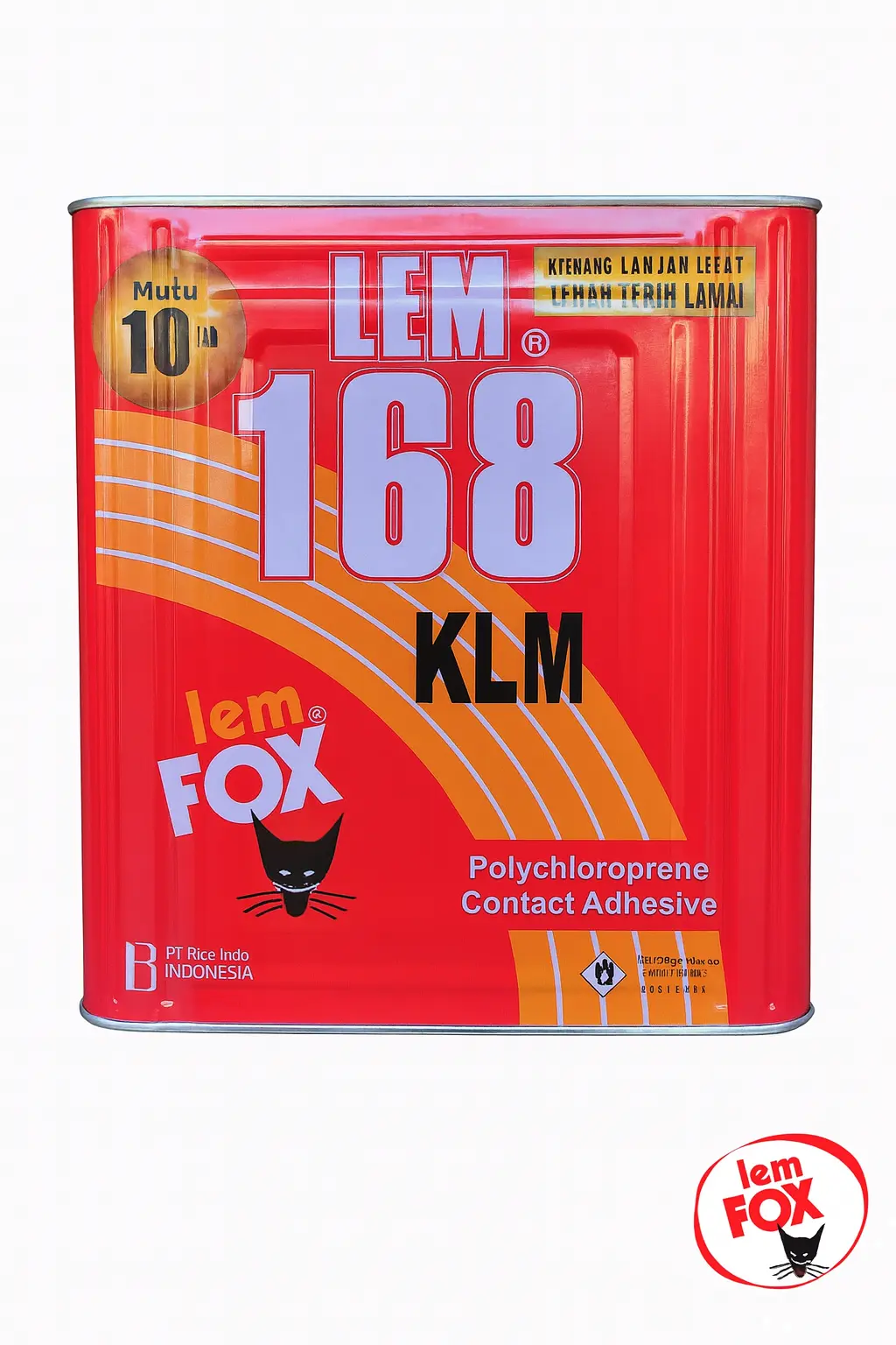 Lem Fox 168 KLM 10 kg