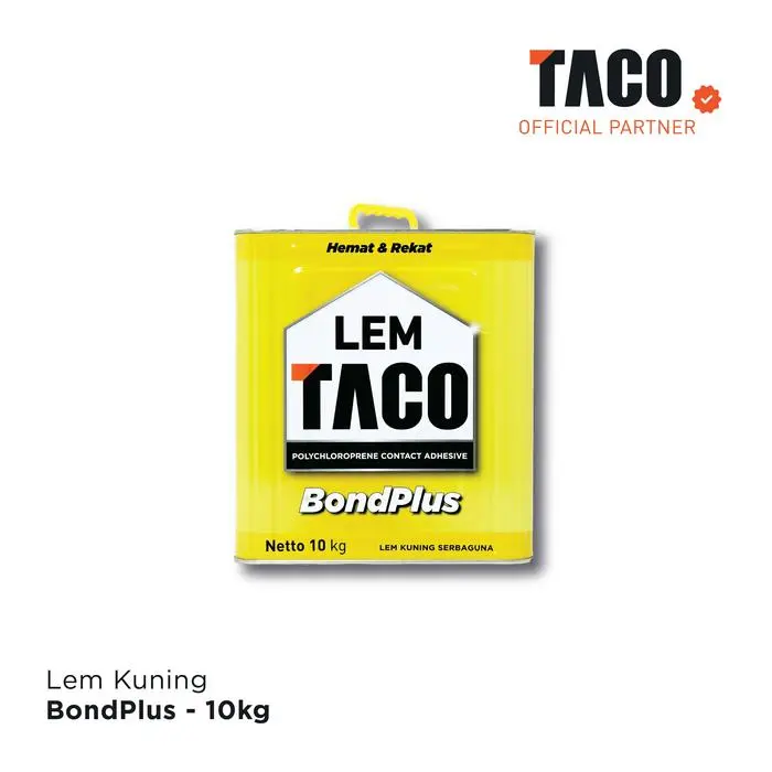Lem Taco Bond Plus 10 kg