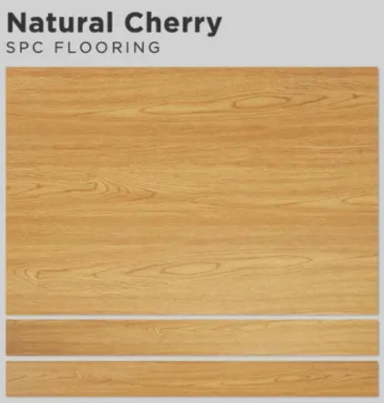 SPC MARVEL 5 mm Purecore Natural Cherry